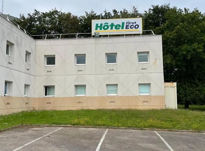 First Eco Dieppe